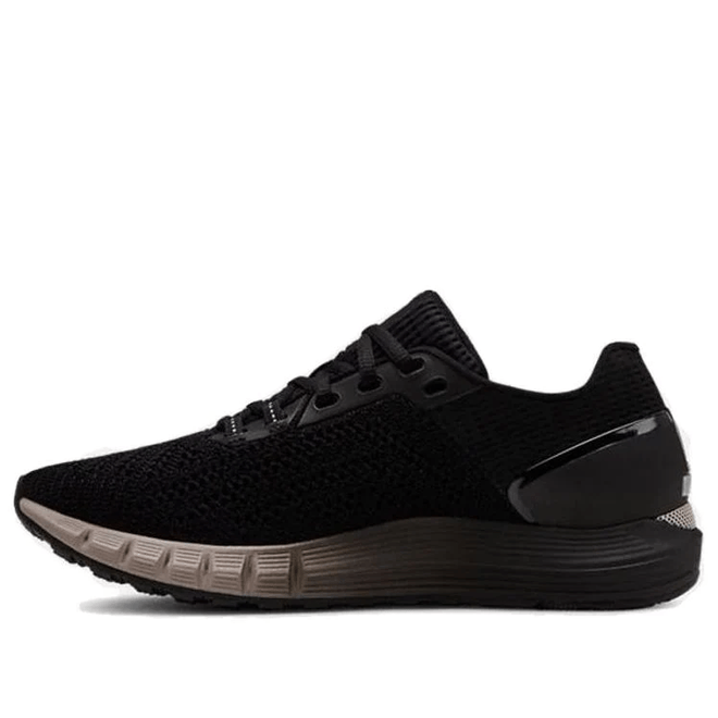 Under Armour Hovr Sonic 2 Black Marathon Running  3021588-002