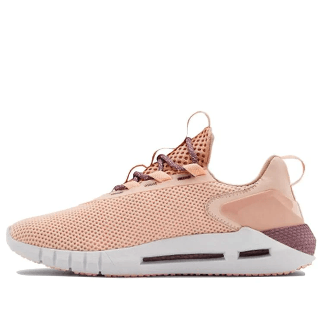 Under Armour Womens WMNS HOVR STRT 'Peach Frost' Peach Frost 3022581-603