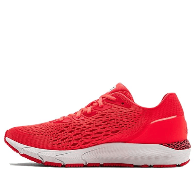 Under Armour Hovr Sonic 3 Red Marathon Running  3022586-601
