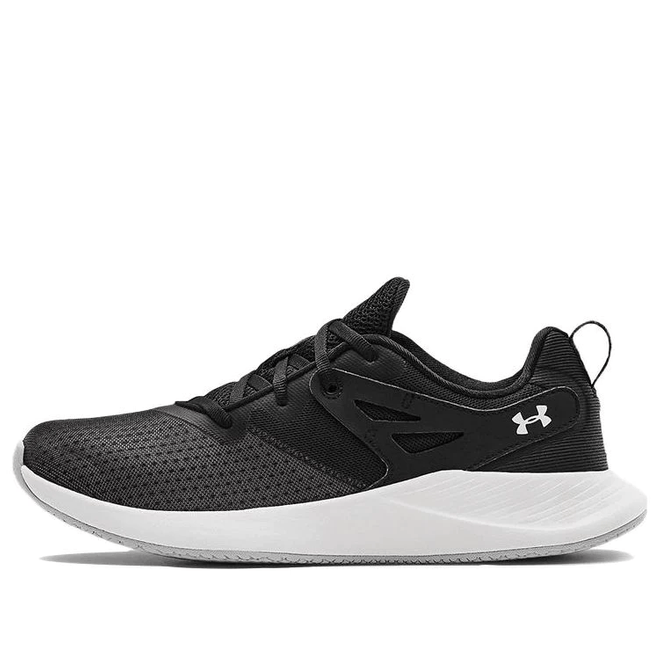 Under Armour Charged Breathe Tr 2 Black 3022617-003