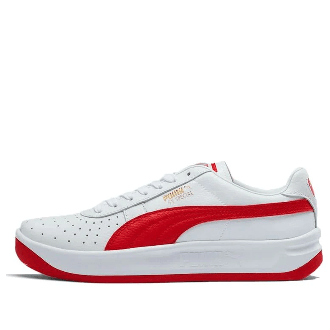 Puma GV Special 'Ribbon ' Puma White 366613-07