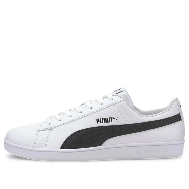 Puma Up ' Black' White 372605-02