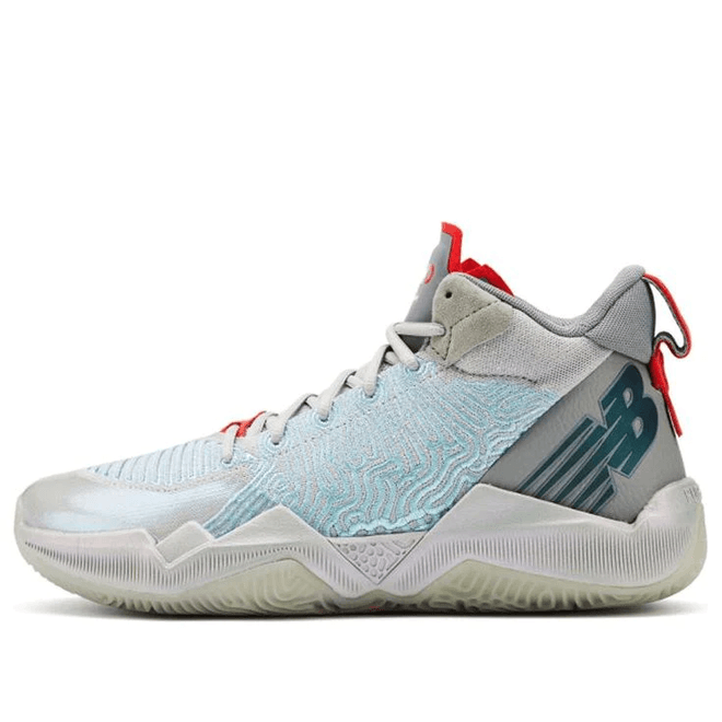 New Balance 2WXY LIGHT GRAY BB2WXYCS