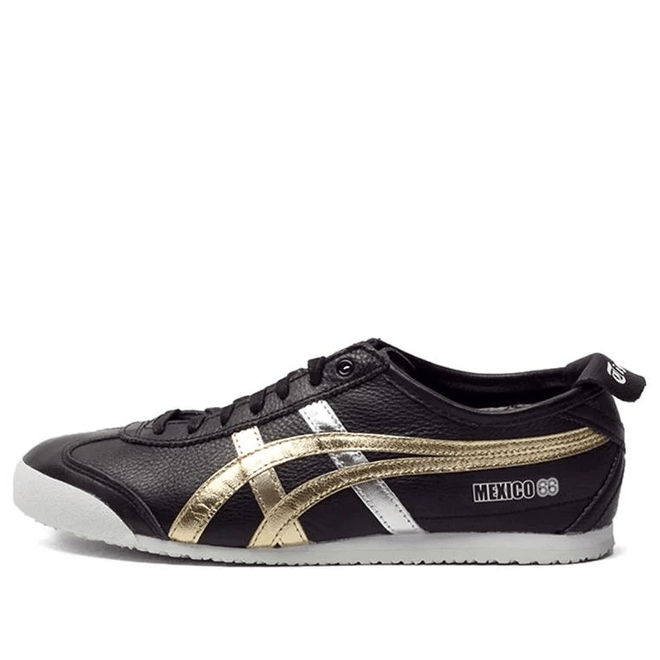 Onitsuka Tiger MEXICO 66 Black D5V2L-9094