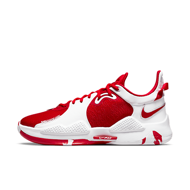 Nike PG 5 TB 5 Red DA7758-600