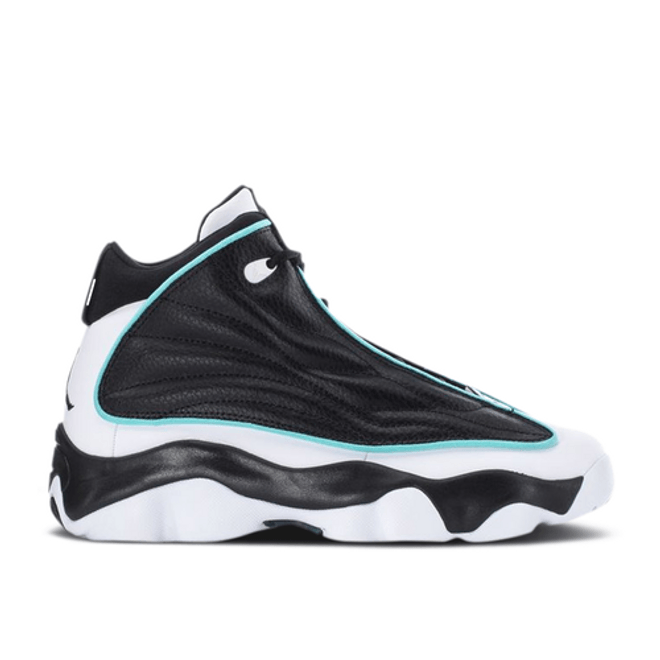 Kids Air Jordan Pro Strong (GS) Black DC7911-001