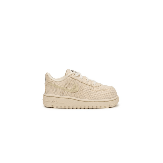 Nike Stussy x Air Force 1 Low TD  DC8306-200