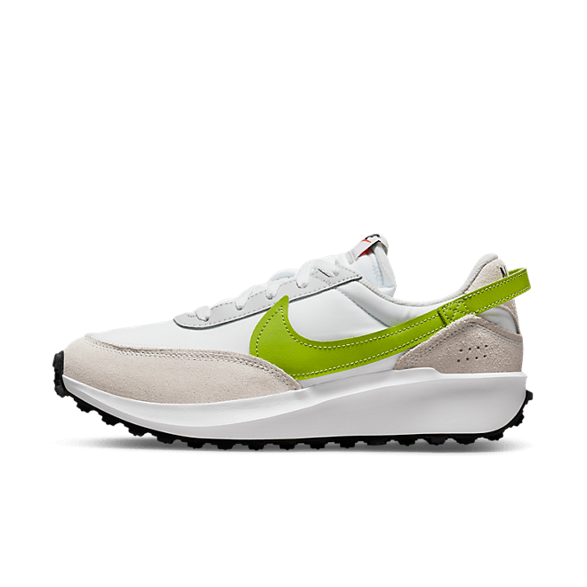 Nike Waffle Debut White DH9523-101