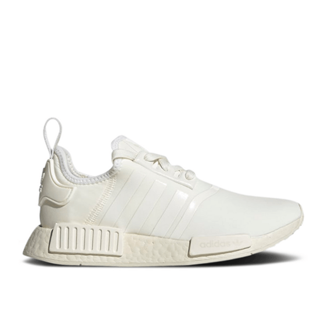 adidas Womens WMNS NMD_R1 'Off Sand' Off White FV1793