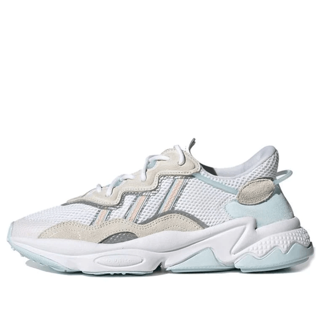 adidas originals Ozweego LIGHT CREAM FY3238