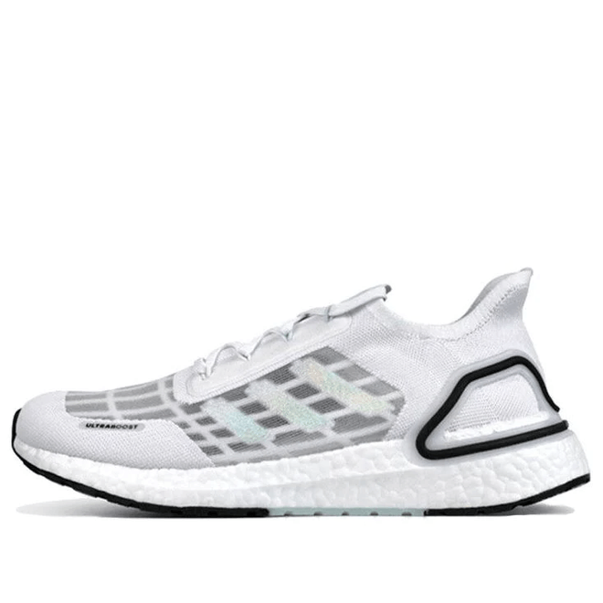 adidas Ultraboost White FY3473