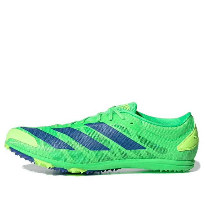 adidas Adizero Xcs GREEN FZ2481
