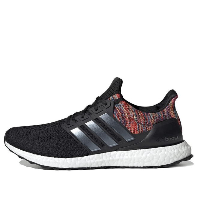 adidas Ultraboost Dna Black FZ3807