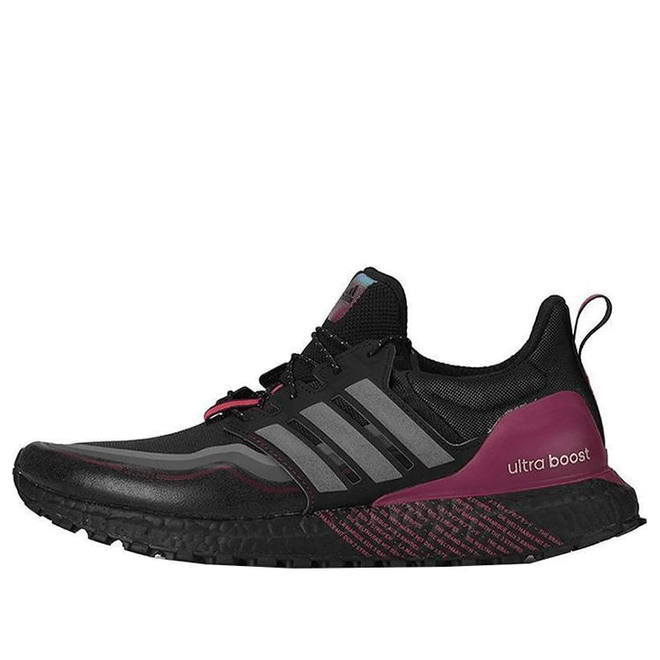 adidas Ultra Boost C.Rdy Dna Black G54861