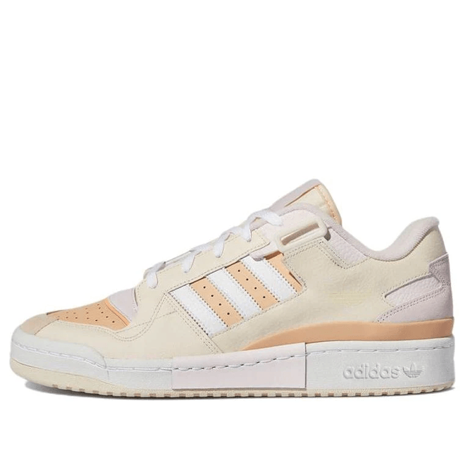 adidas originals Forum Exhibit CREAM GW6346