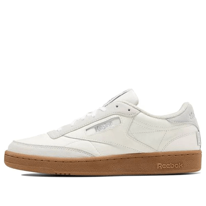Reebok Kasina x Club C GRAYWHITE  GX6430