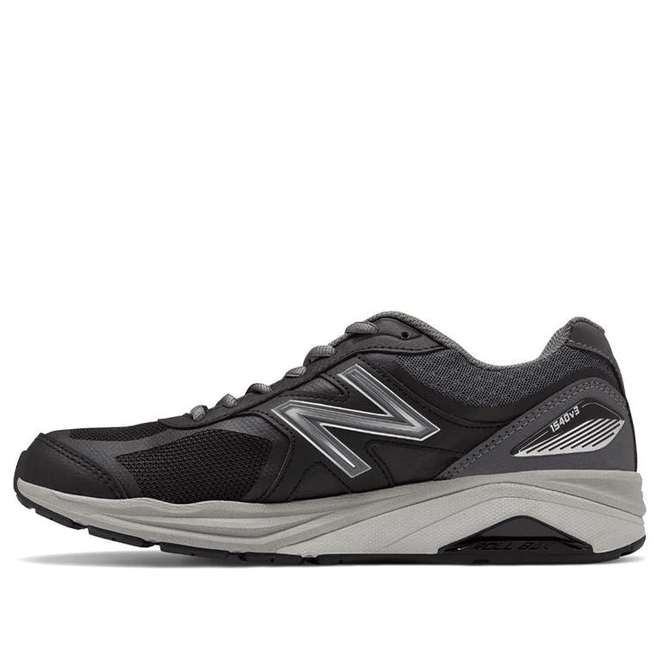 New Balance 1540v3 Black Marathon Running  M1540BK3