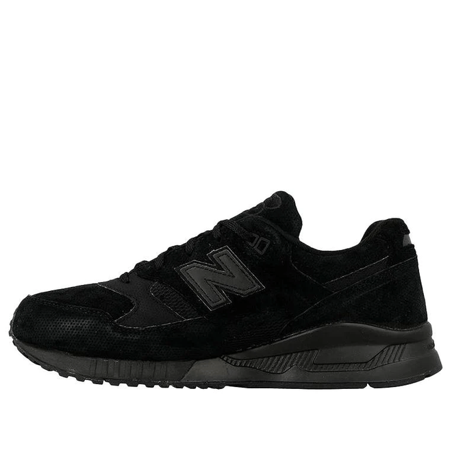 New Balance 530 Black Marathon Running  M530AK
