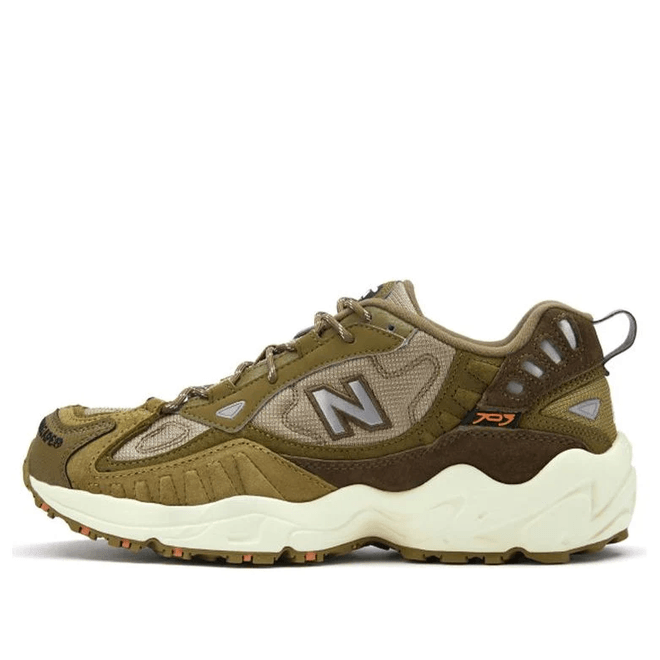 New Balance Aape x 703 Marathon Running  ML703BGX