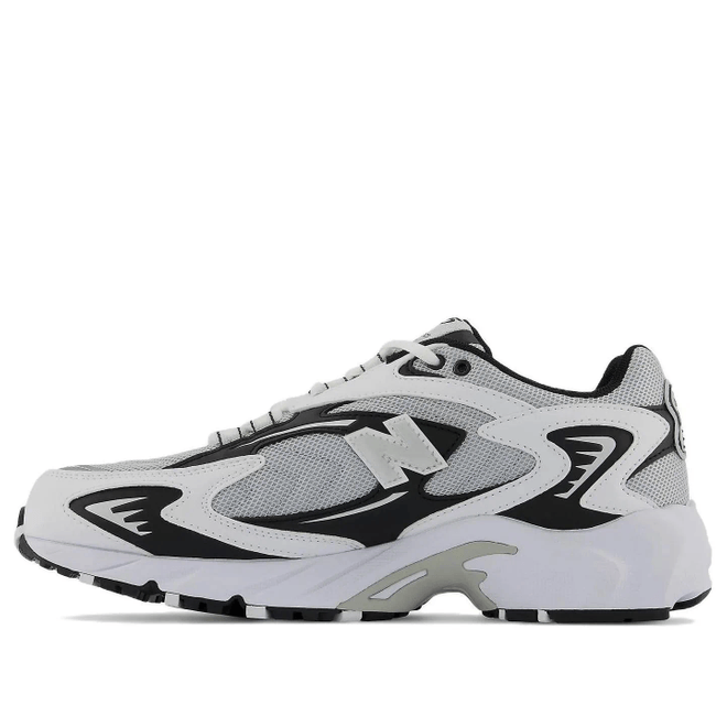 New Balance LIFESTYLE- 725 WHITE ML725J