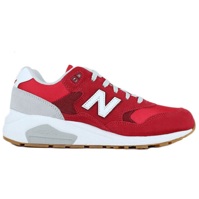 New Balance 580 RED MRT580MB