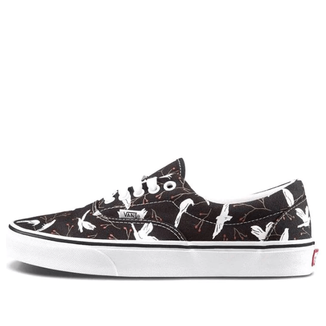Vans ERA Black Canvas VN0A38FRTNZ Sneakerjagers