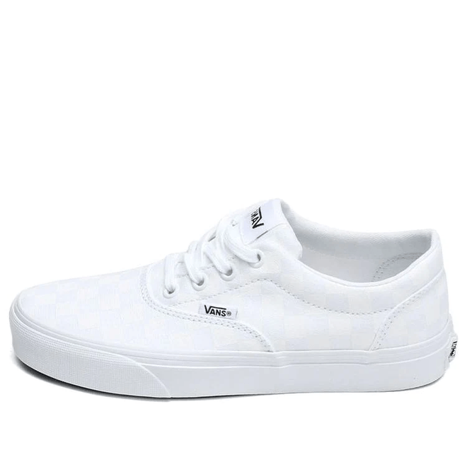 Vans Doheny White VN0A3MVZW51 Sneakerjagers