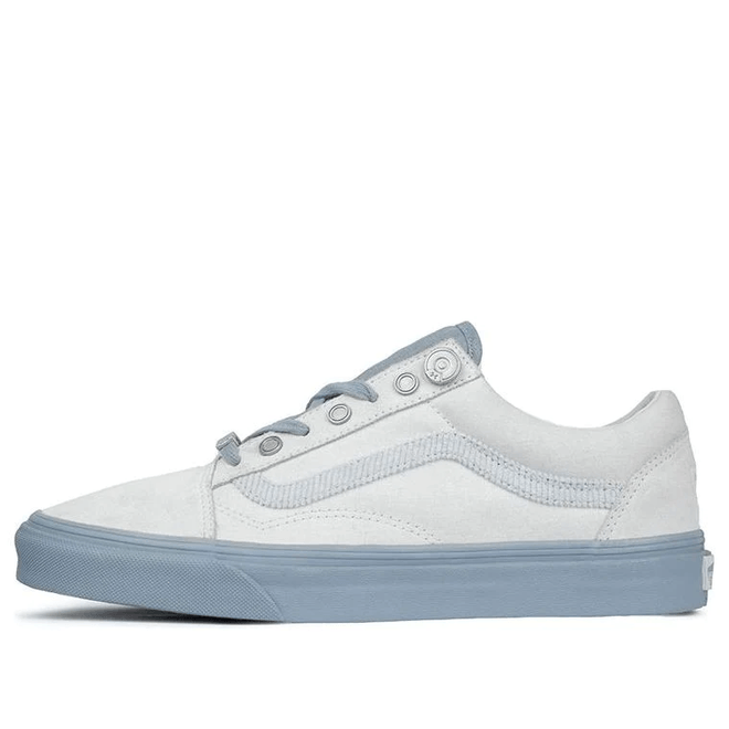 Vans C2H4 x Old Skool Gray VN0A7Q2J628
