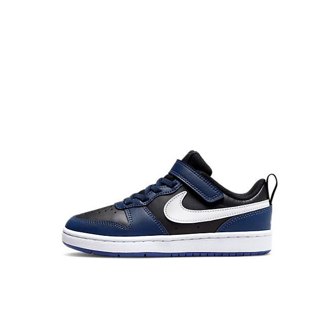 Nike Court Borough Low 2 BQ5451-404