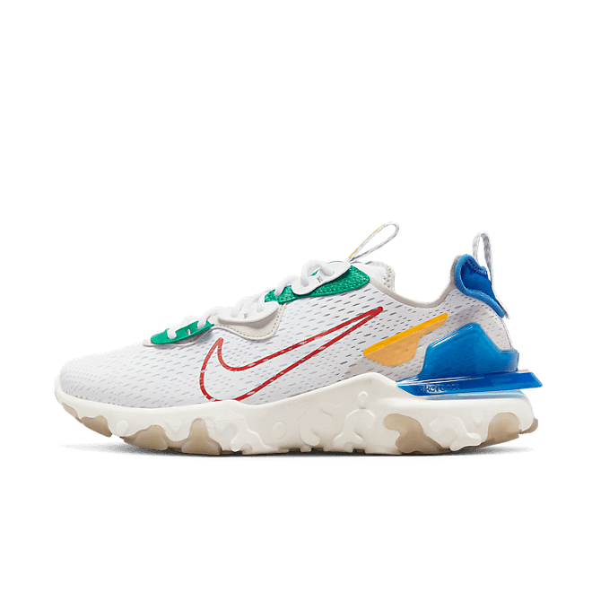 Nike React Vision DV3500-100