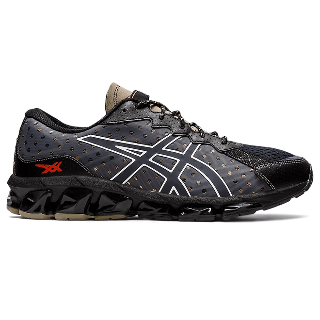 ASICS Gel - Quantum 360 Black 1201A536.001