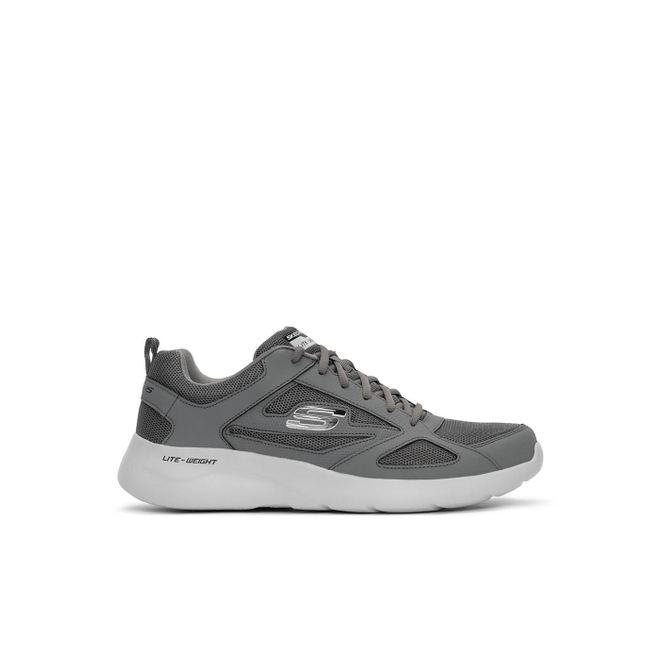 Skechers Dynamight 2.0 Fallford | 58363/CCBK | Sneakerjagers