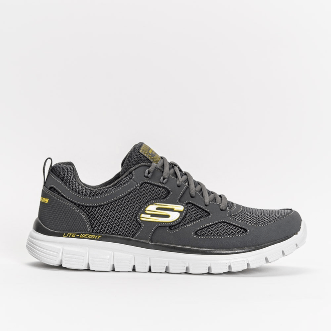 Skechers Burns Agoura  52635/CHAR