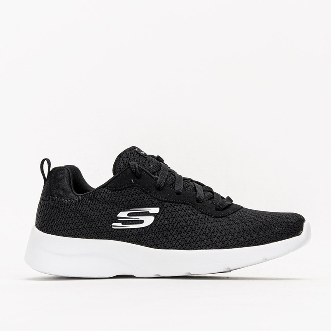 Skechers Dynamight 2.0 Eye to Eye  12964/BKW