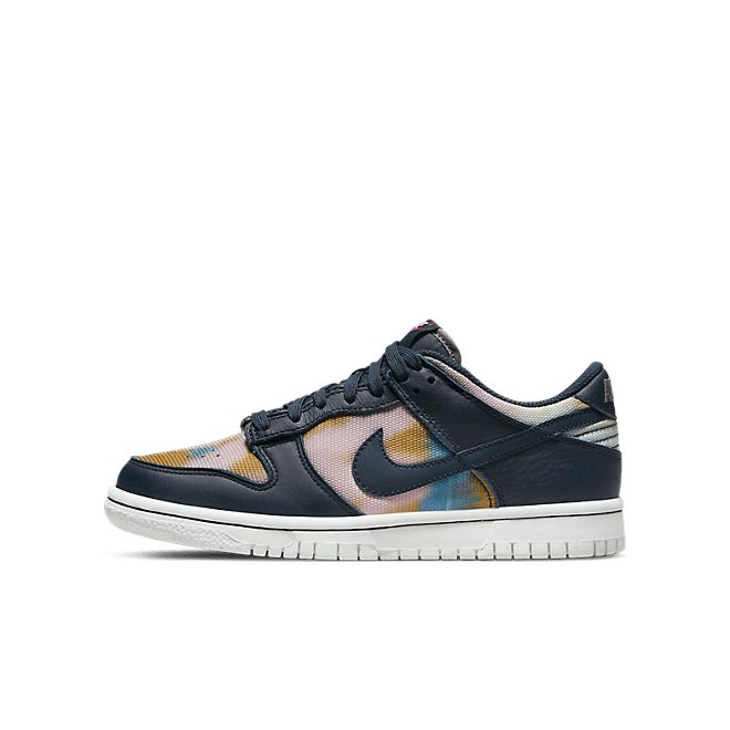 Nike Kids Dunk Graffiti  DM1051400