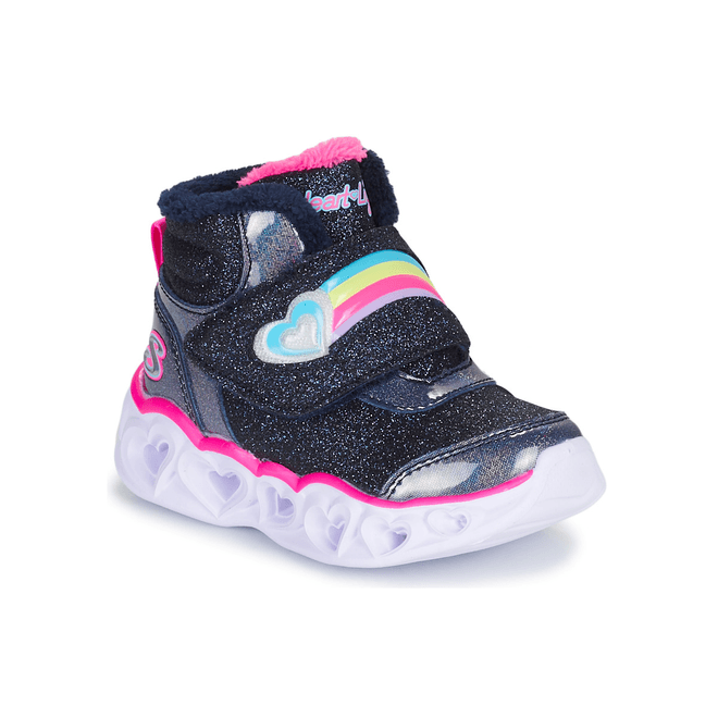 Skechers HEART LIGHTS 302669N-NVPK