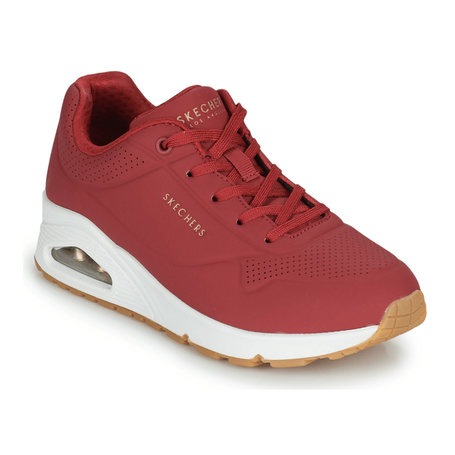 Skechers UNO STAND ON AIR 73690-DKRD