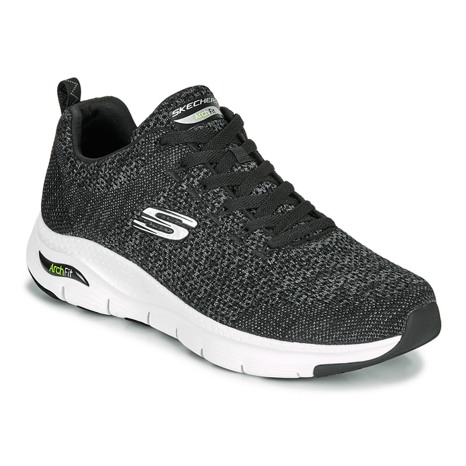 Skechers ARCH FIT 232041-BKW