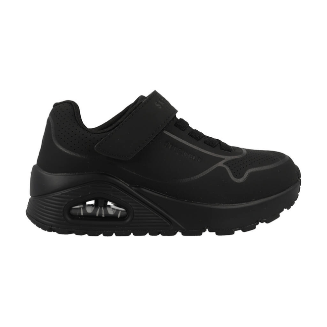 Skechers Uno Air Blitz 403673L/BBK Zwart 403673L/BBK