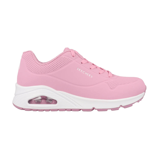 Skechers Uno Stand On Air 310024L/PNK Roze 310024L/PNK