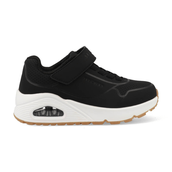 Skechers Air Blitz 403673/BLK Zwart 403673/BLK