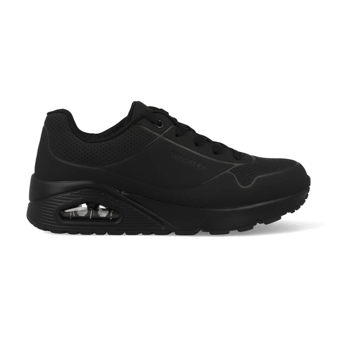 Skechers Uno Stand On Air 403674L/BBK Zwart 403674L/BBK
