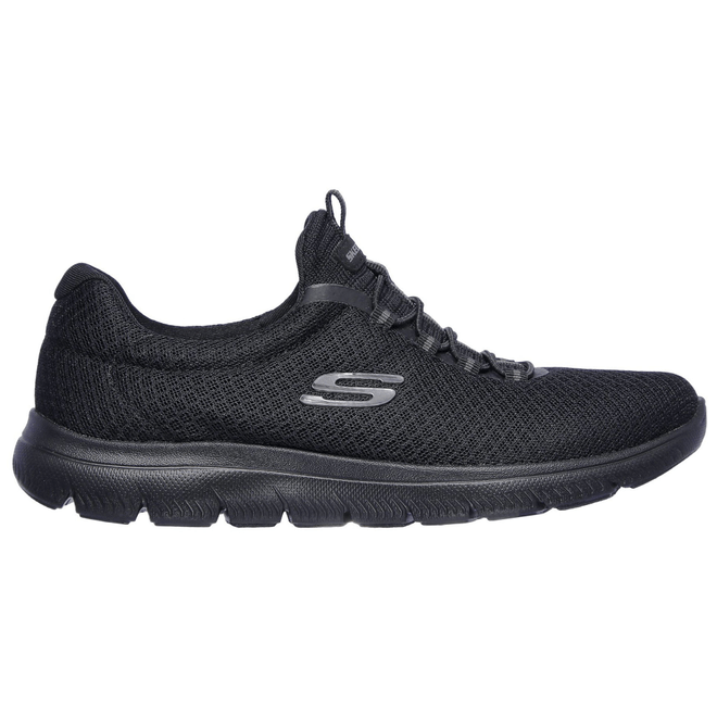 Skechers Summits  12980-BBK