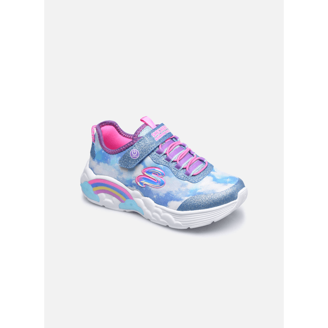 Skechers Rainbow Racer 302300L/BLU