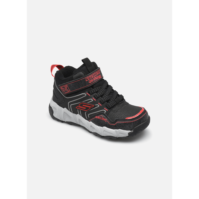 Skechers VELOCITREK-COMBEX 406422L/BKRD