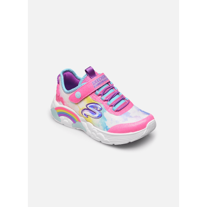Skechers Rainbow Racer 302300L/PKMT