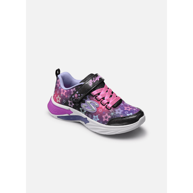 Skechers STAR SPARKS 302324L/BKMT