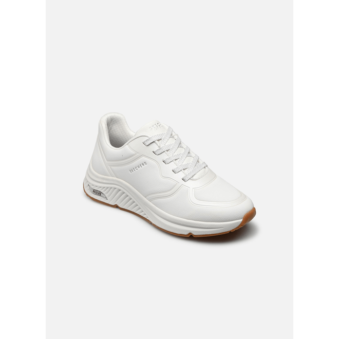 Skechers ARCH FIT S-MILES- MILE MAKERS 155570/WHT