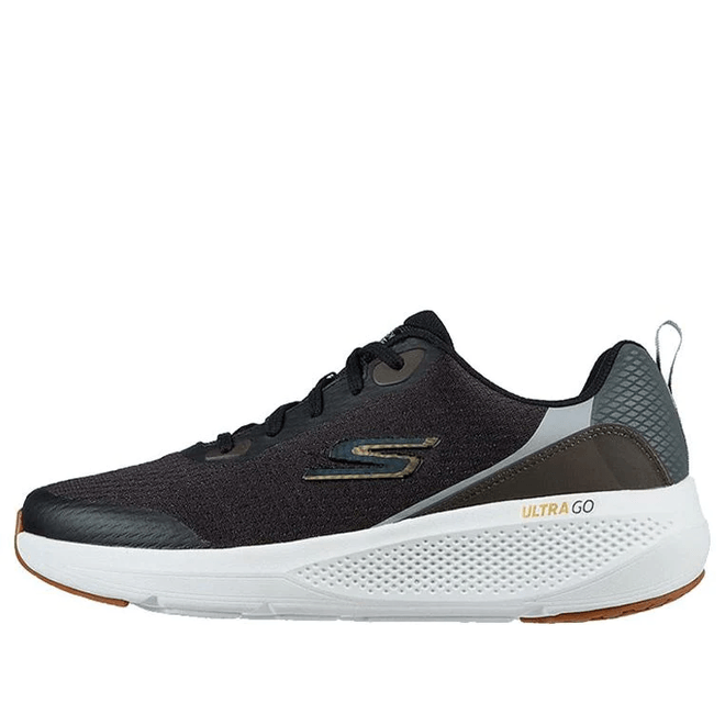 Skechers Go Run Motion BLACK 220189BKGY Sneakerjagers