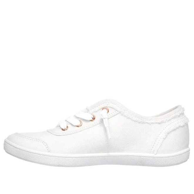 Skechers Bob's B Cute White  33492-WHT